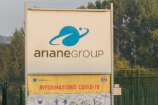 Une suppression de 171 postes pour le site d’ArianeGroup