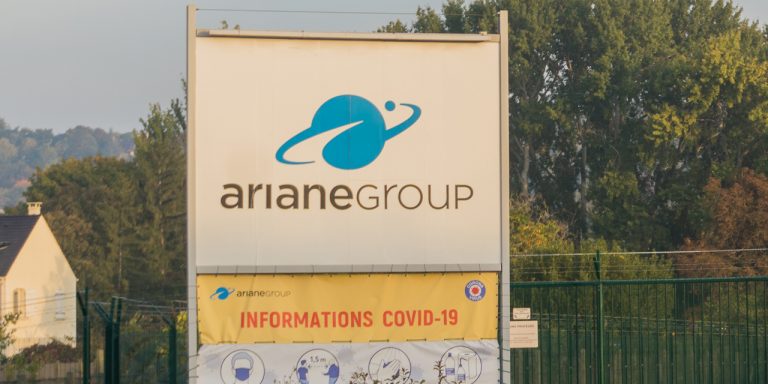 Une suppression de 171 postes pour le site d’ArianeGroup