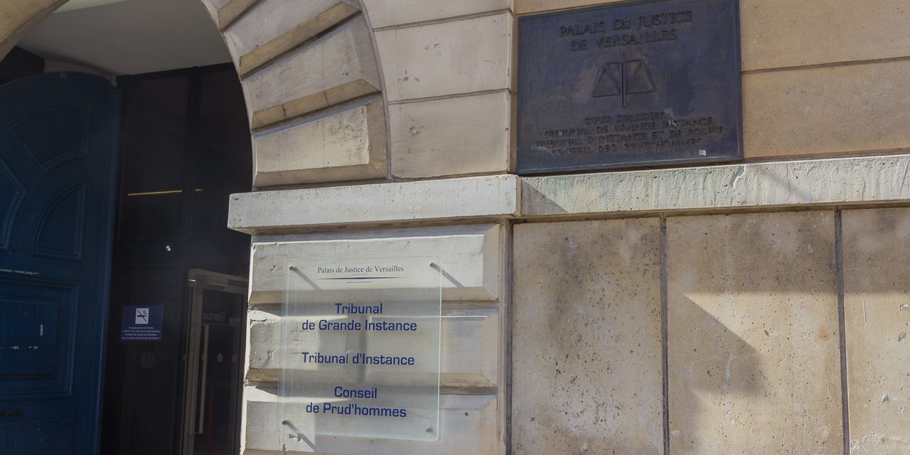 prostituée magnanville