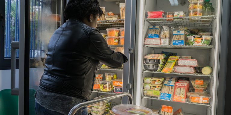 Une suspicion de détournement d’argent à l’épicerie sociale