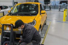 Renault-Flins : de nouveaux projets pour le reconditionnement automobile