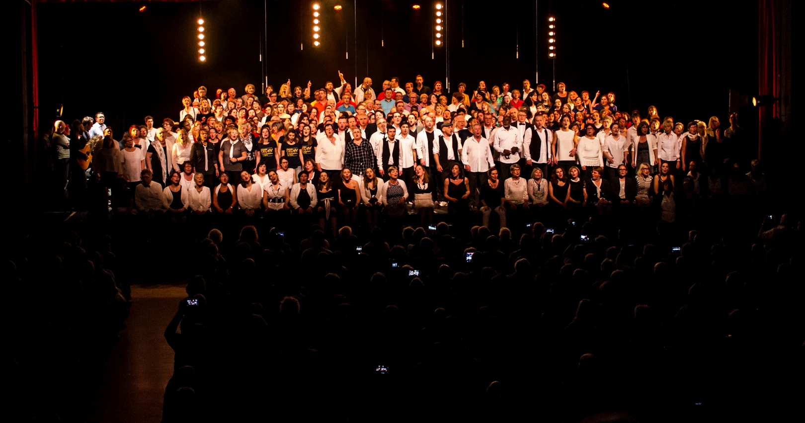 Espace Culturel Jacques Brel Mantes La Ville