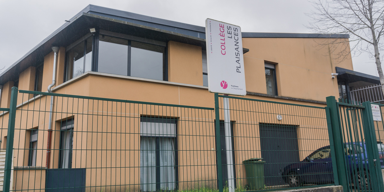 ManteslaVille et Limay labellisées cités éducatives La Gazette en