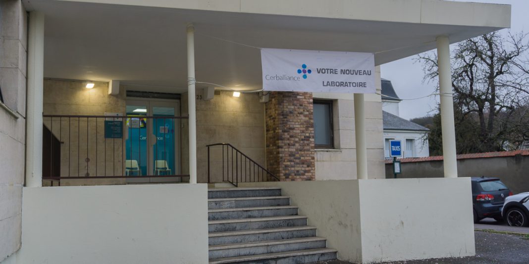 Laboratoire D'analyses Médicales - Ivry-sur-seine - Cerballiance Photos