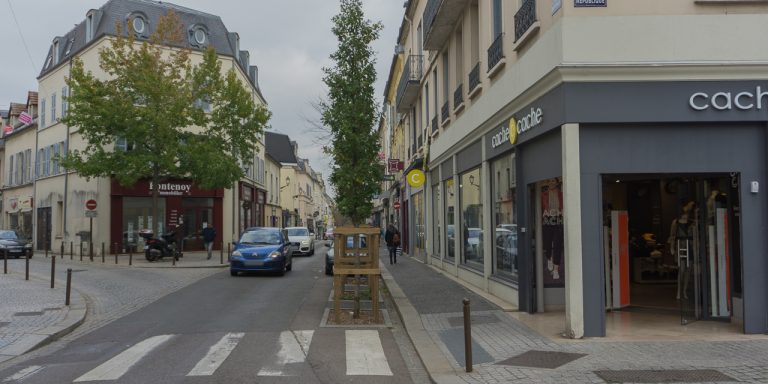 Val-Fourré et centre-ville : vent de révolte chez les commerçants