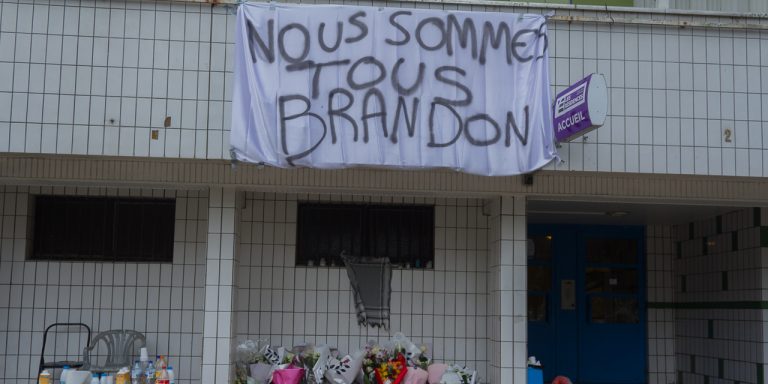 Le meurtrier de Brandon condamné à 18 ans de réclusion criminelle