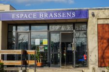 L’espace Brassens accueillera un concert de pop-rock et de hip-hop
