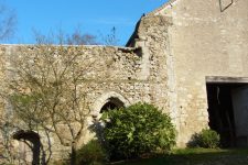 Une association veut faire classer le prieuré Saint-Laurent