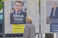 Macron reconduit, l’extrême-droite s’endurcit