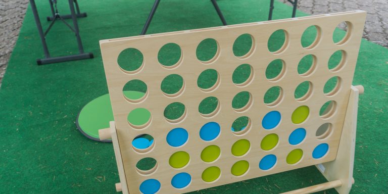 La Fête du jeu s’installe au musée du jouet