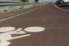 Le Département abonde son plan vélo de 62 millions d’euros