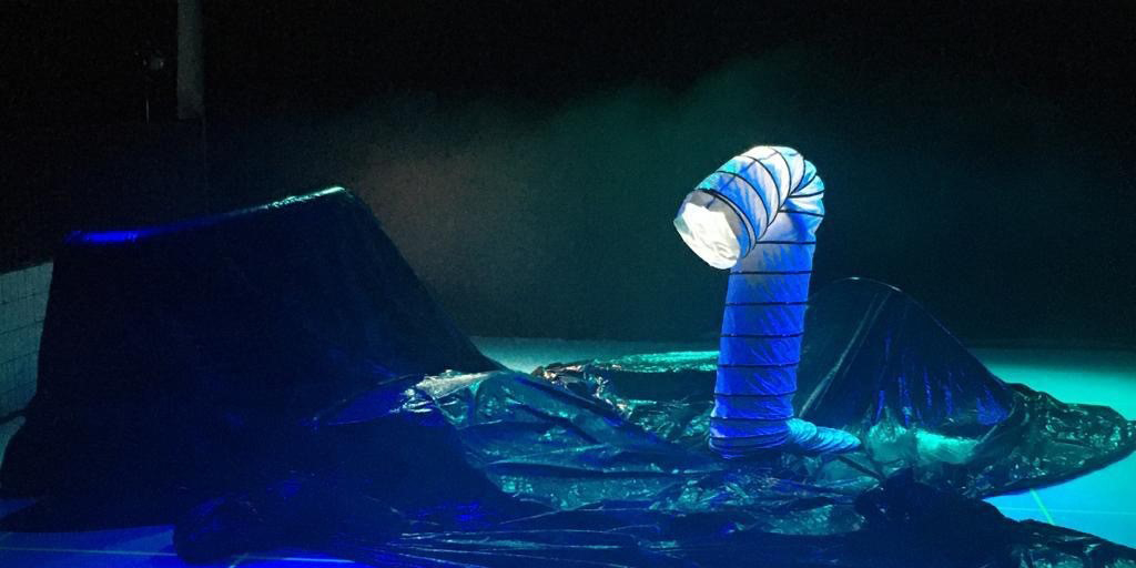 Le théâtre de la Nacelle plongé dans une « ambiance mystérieuse » - La