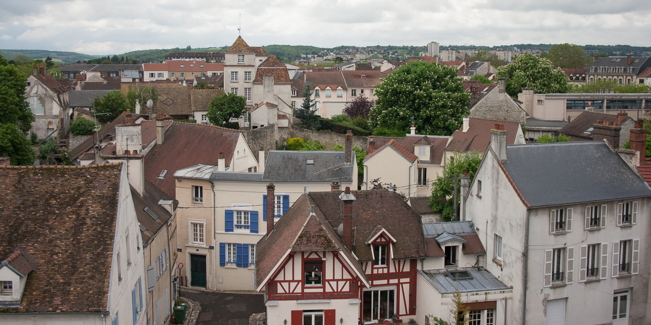 Arnaque aux travaux à ManteslaJolie La Gazette en Yvelines