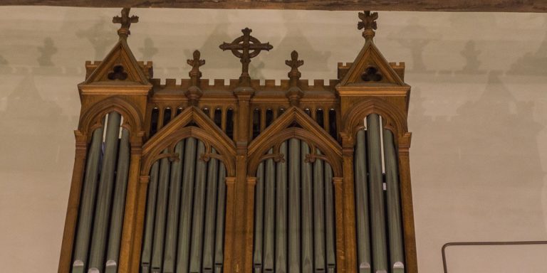 Premier concert pour l’orgue restauré