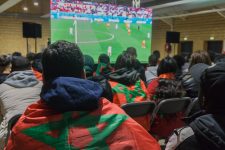 Coupe du monde : une qualification historique en quart puis en demi-finale pour le Maroc