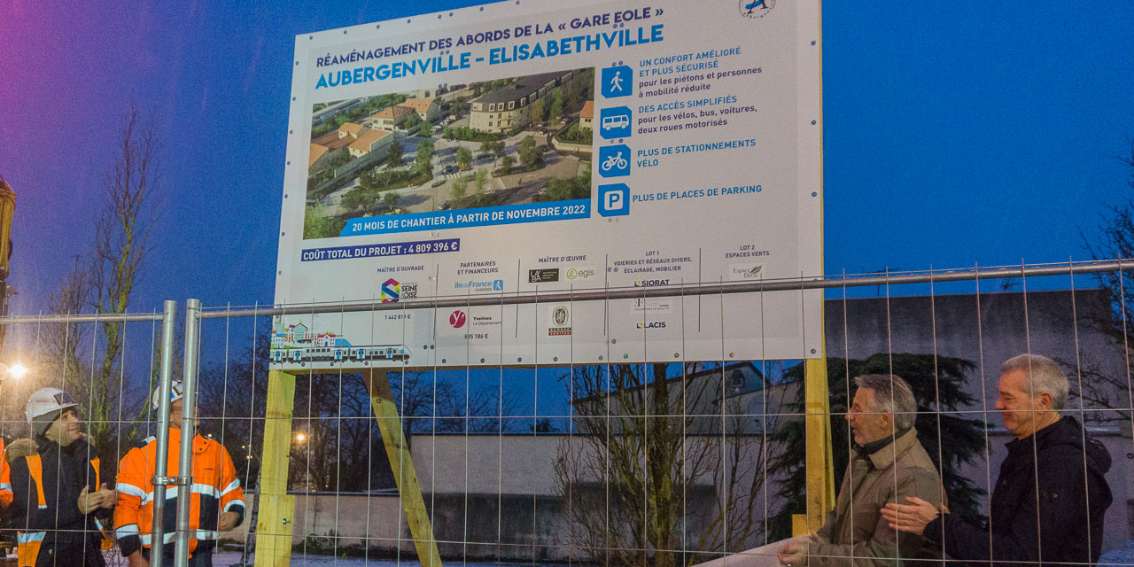 Les Abords De La Gare Entament Leurs Transformations La Gazette En les-abords-de-la-gare-entament-leurs-transformations-la-gazette-en