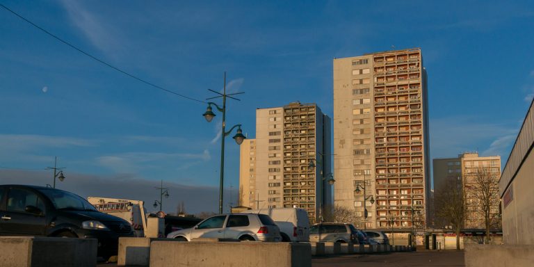 Val-Fourré : la Mairie voudrait instituer une taxe sur les terrasses