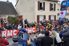Paris-Nice : Tim Merlier s’impose à La Verrière, déjà une explication Pogacar-Vingegaard