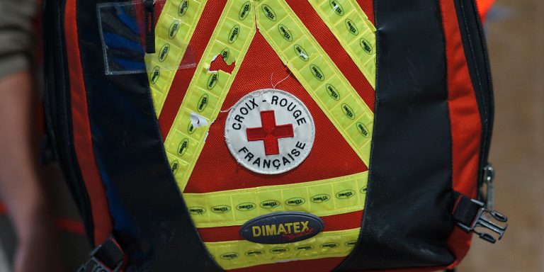 La Croix Rouge recherche des bénévoles