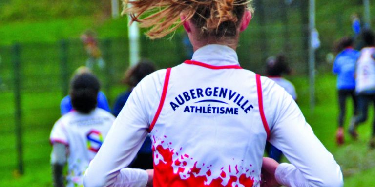Le Club Athlétique Aubergenville se prépare pour une année olympique