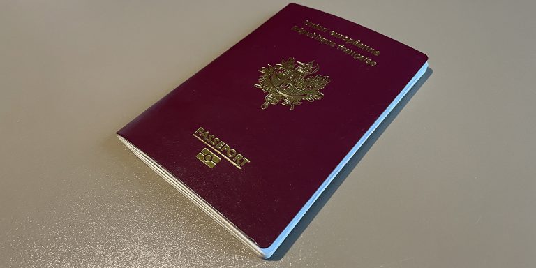Le dispositif pour (re)faire son passeport ou sa carte d’identité revient