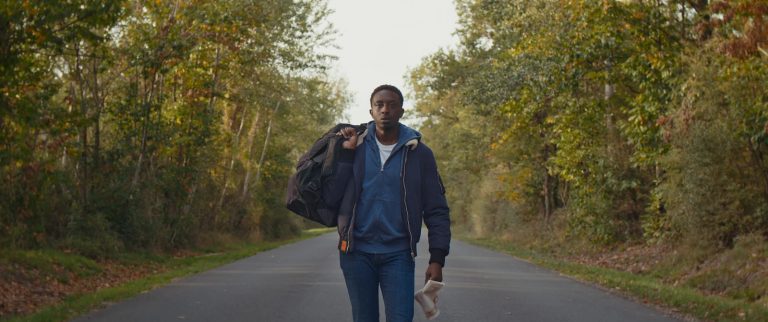 Ahmed Sylla présentera son nouveau film « Comme un prince » au CGR