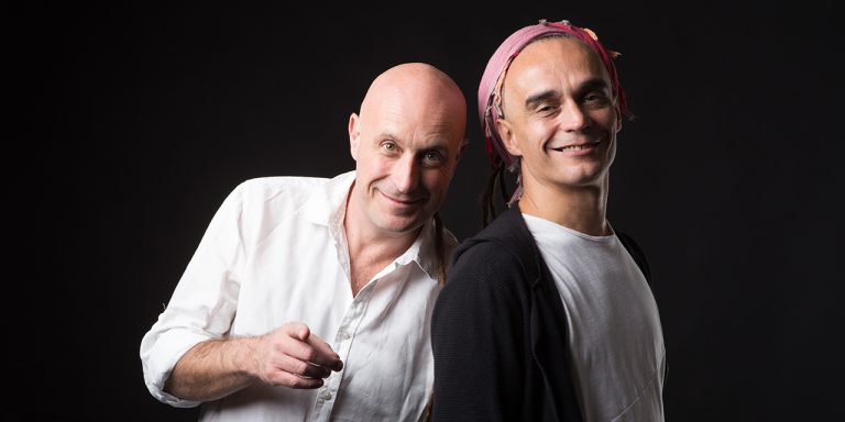 Mike de Sinsemilia : « Nous sommes libres à 800% »