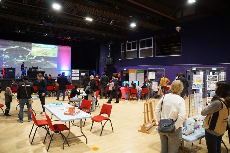 Un forum pour aider à comprendre la parentalité