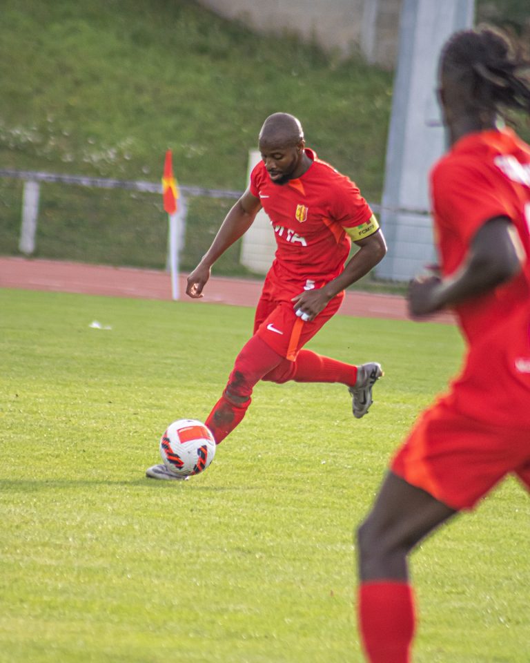 Coupe de France : le FC Mantois éliminé aux tirs au but