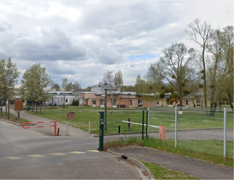 Les résidents de l’EHPAD transférés suite à l’effondrement d’une corniche