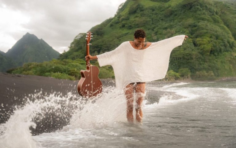 Ayo, Electro Deluxe, Lanvin père et fils… Blues sur Seine revient du 8 au 23 novembre