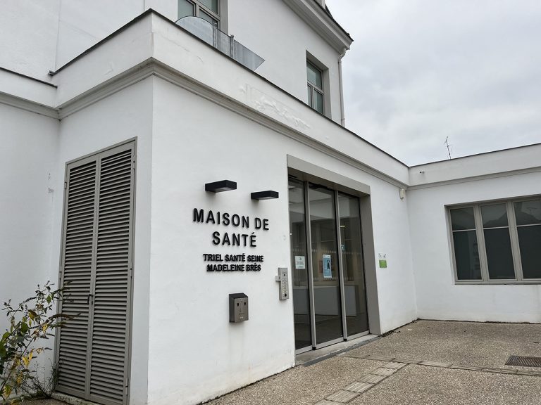 Imbroglio entre la Maison Sport Santé et la Mairie