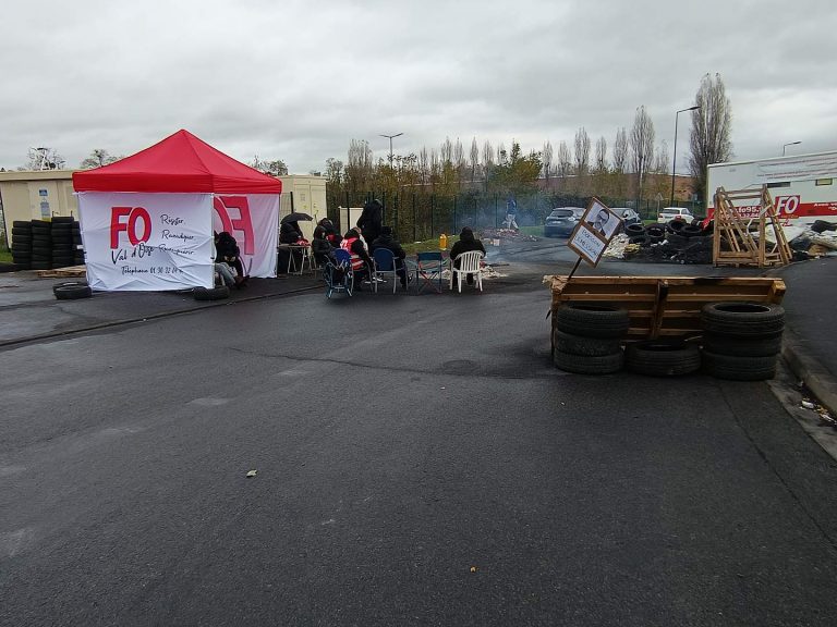 Réseau de bus Cergy-Conflans : le Préfet va-t-il lever le piquet de grève ?