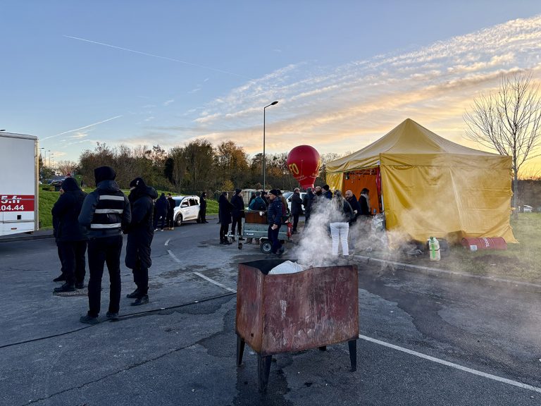 Grève du réseau de bus Cergy-Confluence : pas de reprise à l’horizon… pour l’instant