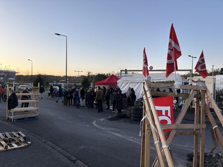 Réseau de bus Cergy-Conflans : bientôt la fin de la grève ?