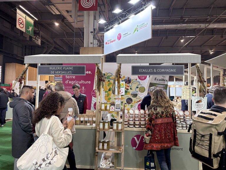 Salon de l’agriculture : qui sont les médaillés yvelinois ?