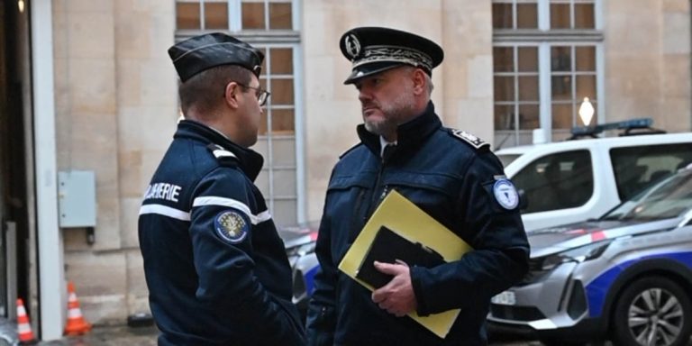 Le territoire mène la guerre au trafic de stupéfiants