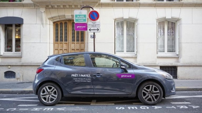 La communauté urbaine expérimente un service d’autopartage