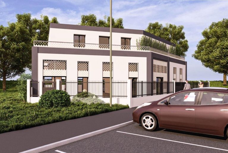 La Coudraie va bien avoir droit à sa mosquée