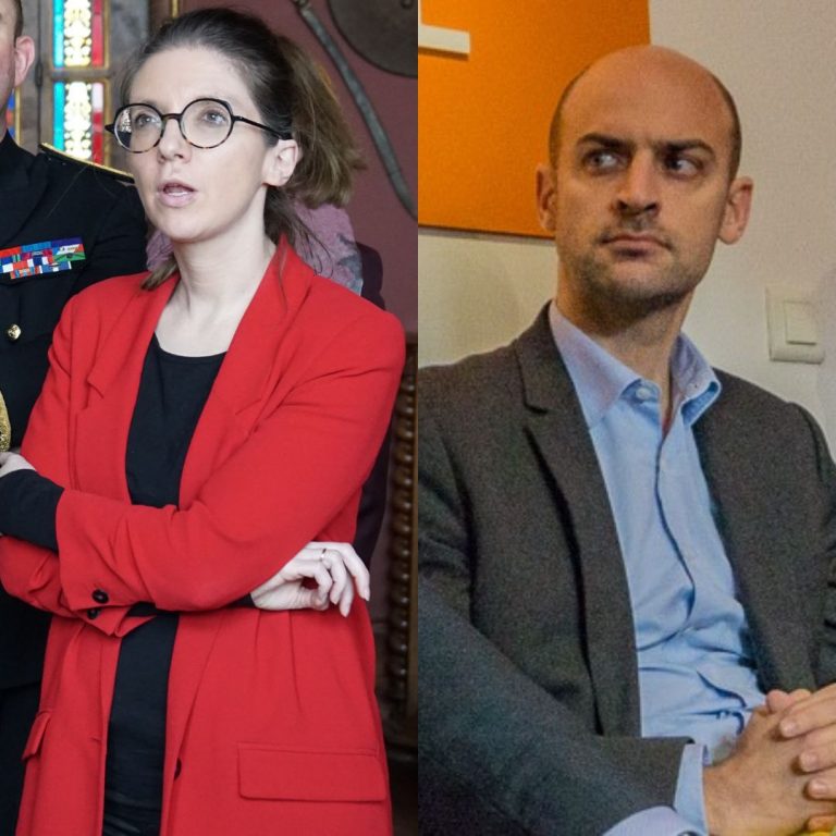 Deux ministres yvelinois dans la tourmente