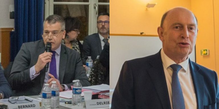 L’un condamné, l’autre relaxé : des destins différents pour ces anciens maires