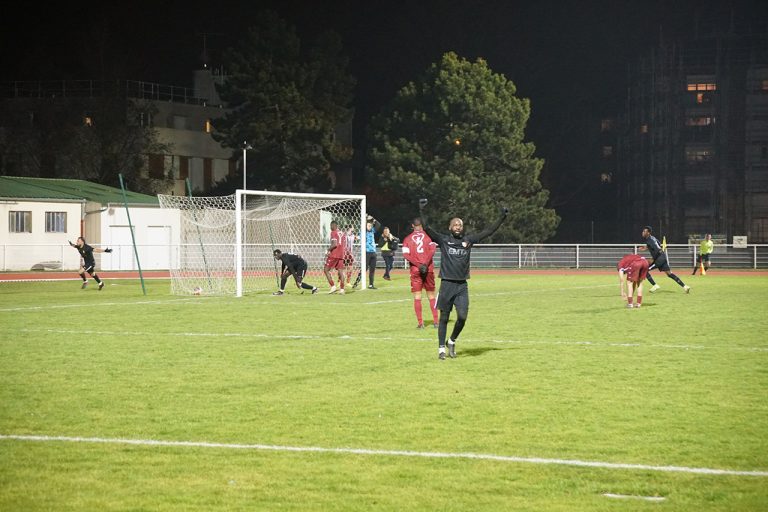 Coupe de France : quels sont les clubs Yvelinois qualifiés ?