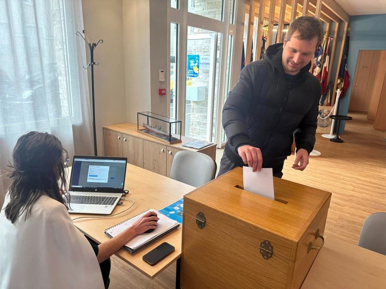 Budget participatif : place aux votes !