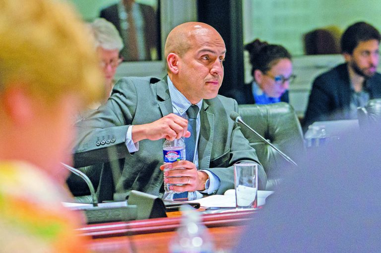 La cour de cassation annule le jugement de Sidi El Haimer