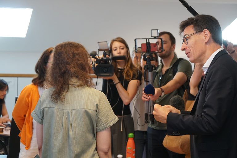 Le rectorat de Versailles cherche des solutions pour les recalés de ParcourSup