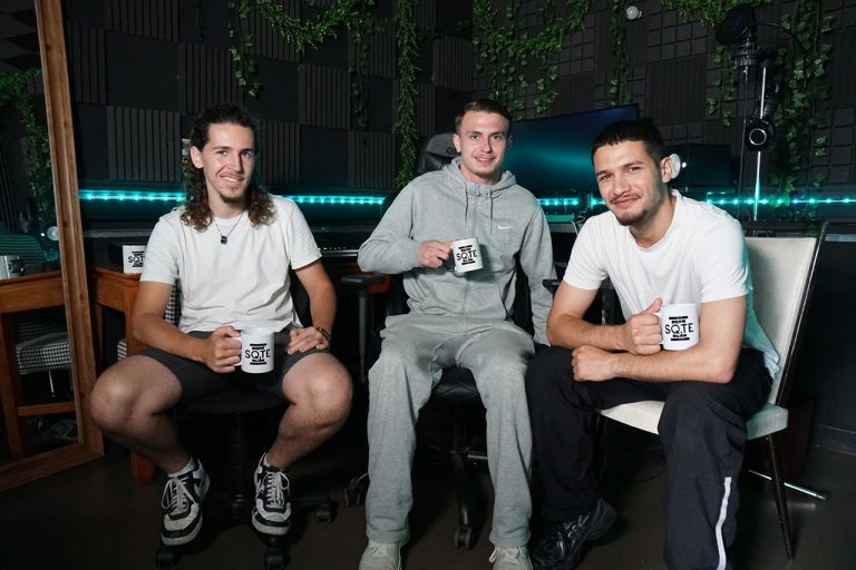 L’association Sans que tu erres veut être « un tremplin pour les jeunes d’ici »