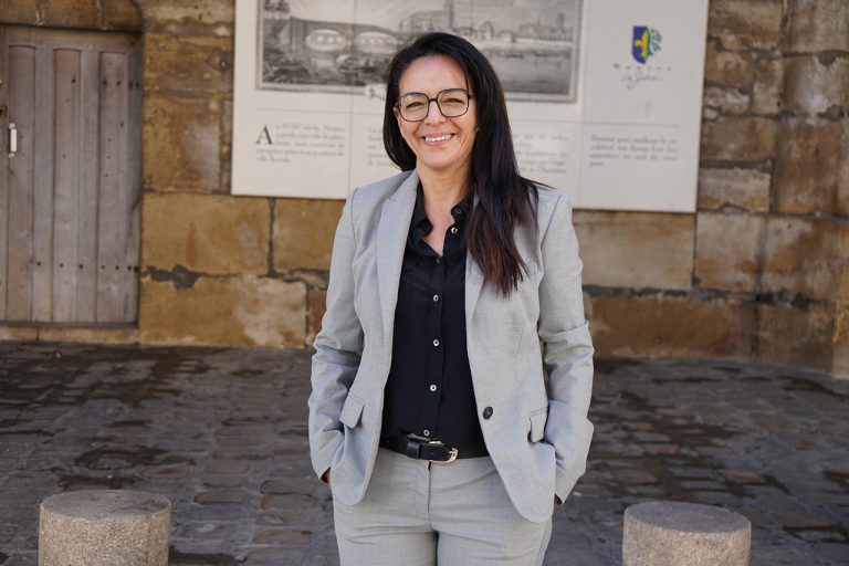 Kanza Sakat : « Une union de la Gauche permettra de remporter la Ville »