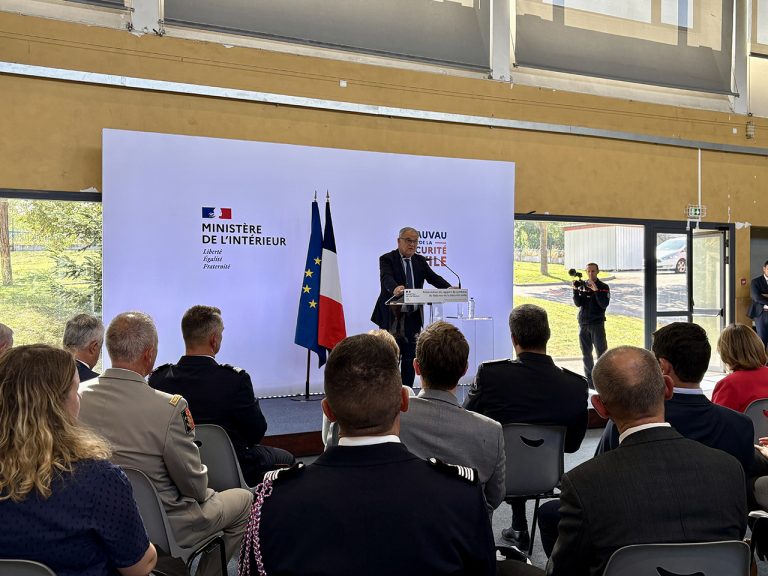 Beauvau de la Sécurité civile : vers un modèle « plus adapté aux réalités du terrain »