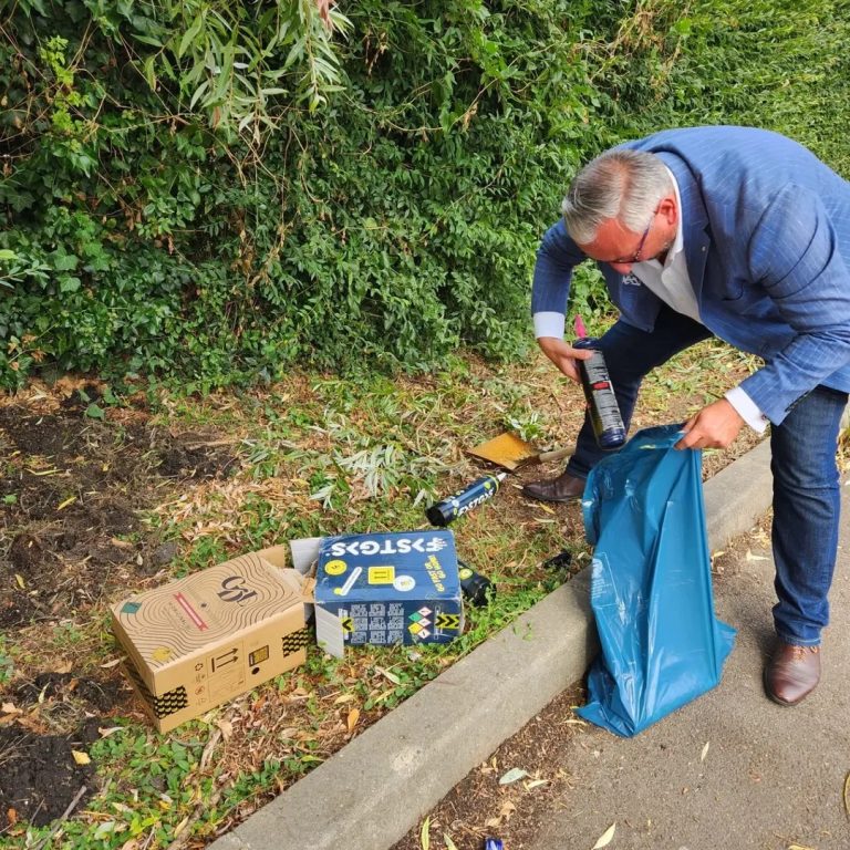 Le Maire met en garde sur le protoxyde d’azote