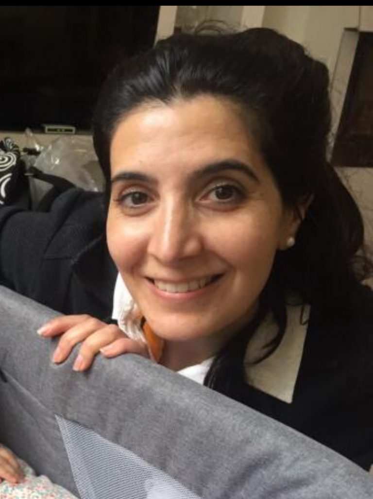 Une femme de 40 ans portée disparue depuis le mois d’août a été retrouvée